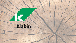 Klabin (KLBN11) apresenta receita líquida de R$ 4,422 bilhões no 1T22 Klabin (KLBN11) apresenta receita líquida de R$ 4,422 bilhões no 1T22