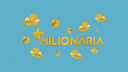 +Milionária: primeiro concurso será em 28/05; veja o valor do prêmio +Milionária: primeiro concurso será em 28/05; veja o valor do prêmio