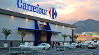 Carrefour Brasil (CRFB3) lucra R$ 421 milhões no 1T22; alta de 0,2% Carrefour Brasil (CRFB3) lucra R$ 421 milhões no 1T22; alta de 0,2%