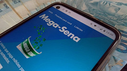 Mega-Sena: prêmio de R$ 27 foi sorteado nessa quarta; veja o resultado Mega-Sena: prêmio de R$ 27 foi sorteado nessa quarta; veja o resultado