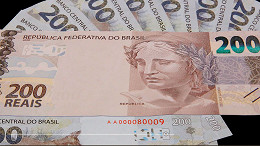 Fraude na Casa da Moeda é investigada após saída de tintas das notas de R$ 200