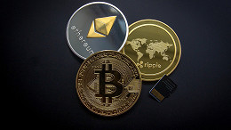 B3 registra R$ 5,1 bilhões em contratos atrelados a criptoativos no 1T22 B3 registra R$ 5,1 bilhões em contratos atrelados a criptoativos no 1T22