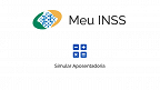 Quanto tempo falta para a aposentadoria? Veja como simular no Meu INSS