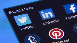 Ações do Twitter fecharam com queda que já soma 23,56% Ações do Twitter fecharam com queda que já soma 23,56%