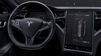 Tesla bate recorde de receita no trimestre e quer vender 1 milhão de carros em 2021 Tesla bate recorde de receita no trimestre e quer vender 1 milhão de carros em 2021