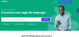 Créditos: Reprodução/Vagas.