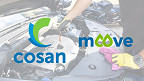 Subsidiária da Cosan (CSAN3) compra distribuidora de lubrificantes nos EUA