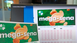 Mega-Sena: aposta do RJ leva R$ 225 mil com a quina Mega-Sena: aposta do RJ leva R$ 225 mil com a quina