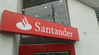 Santander (SANB11) tem resultado divulgado do 3T20 com lucro de R$ 3,8 bi