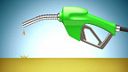 Média nacional da gasolina em maio chega a R$ 7,54 por litro