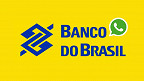 Pioneiro, Banco do Brasil passa a ofertar empréstimo pessoal pelo Whatsapp