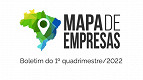1,3 milhão de empresas foram criadas no Brasil em 4 meses 1,3 milhão de empresas foram criadas no Brasil em 4 meses