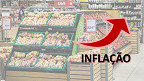 Inflação medida pelo IPCA desacelera e fica em 0,47% em maio