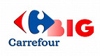 Carrefour Brasil (CRFB3) conclui a compra do Grupo Big