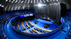 Senado aprova projeto que limita ICMS; veja o que vai mudar Senado aprova projeto que limita ICMS; veja o que vai mudar