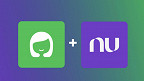 Nubank insere as funções da startup Olivia no seu aplicativo
