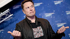 Elon Musk, Tesla e SpaceX são processados por pirâmide com Dogecoin
