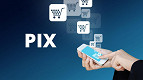 Uso do pix em compras online bate recorde no mês de abril Uso do pix em compras online bate recorde no mês de abril