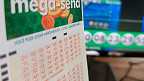 Mega-Sena 2495: veja os números sorteados e as apostas ganhadoras