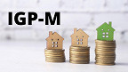 IGP-M: inflação do aluguel fica em 0,59% em junho, abaixo do esperado
