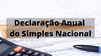 MEIs: prazo para entregar declaração anual termina hoje (30); saiba como fazer MEIs: prazo para entregar declaração anual termina hoje (30); saiba como fazer