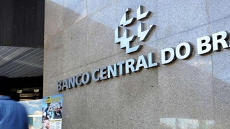 Créditos: Divulgação/Banco Central
