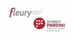 Fleury (FLRY3) e Hermes Pardini (PARD3) anunciam combinação de negócios; veja as etapas