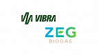 Vibra Energia (VBBR3) compra 50% da ZEG Biogás