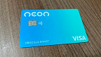 Como funciona o limite elástico do cartão de crédito da Neon?