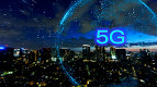 Sinal 5G chega à Brasília nesta quarta-feira, 6 de julho