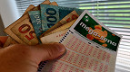 Mega-Sena 2500: aposta do MS leva R$ 27,4 milhões; veja os números sorteados