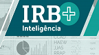  IRBR3 lança serviço de inteligência e ações sobem