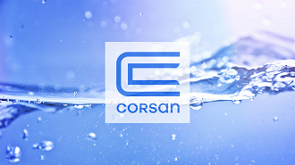 Após adiar IPO em janeiro, Corsan anuncia suspensão da operação novamente em julho. - Créditos: Divulgação/Corsan
