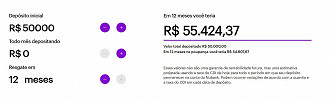 Créditos: Reprodução/Nubank