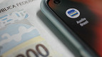 Auxílio Brasil de R$ 600: beneficiários com NIS final 0 recebem nessa segunda (22) Auxílio Brasil de R$ 600: beneficiários com NIS final 0 recebem nessa segunda (22)