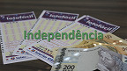 Lotofácil da Independência: sorteio de R$ 180 milhões é nesse sábado, dia 10