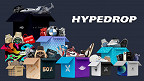 Rico com um clique: tudo sobre as caixas misteriosas do HypeDrop