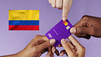 Nubank ganha aprovação para expandir negócios na Colômbia