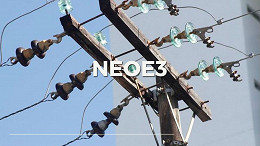 Neoenergia (NEOE3) vence leilão da CEB, mas ações caem 6%