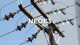Neoenergia (NEOE3) vence leilão da CEB, mas ações caem 6% Neoenergia (NEOE3) vence leilão da CEB, mas ações caem 6%