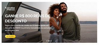 Créditos: Reprodução/C6 Bank