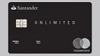 Vale a pena o Cartão Santander Unlimited Mastercard Black?