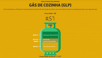 Créditos: Reprodução/Petrobras