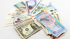 Moedas estrangeiras: veja a listas das moedas utilizadas por outros países