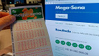 Mega-Sena 2521: aposta de Biguaçu (SC) ganha R$ 252 mil com a quina