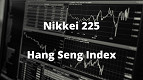 Conheça a Nikkei 225 e o Hang Seng Index, os principais índices asiáticos