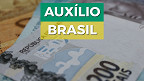 Calendário do Auxílio Brasil: veja quem recebe a parcela de R$ 600 hoje