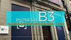 Calendário de resultados das empresas da Bolsa no 1T de 2020