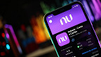 Nubank (NUBR33) registra lucro recorde no 3T22