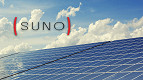 Suno anuncia SNEL11, primeiro FII de Energia Limpa e Renovável; veja como investir